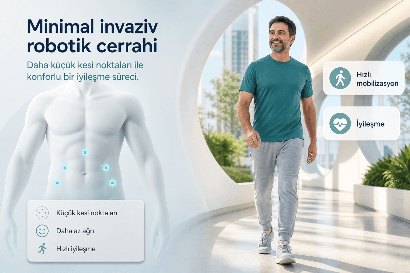 İyileşme 3D