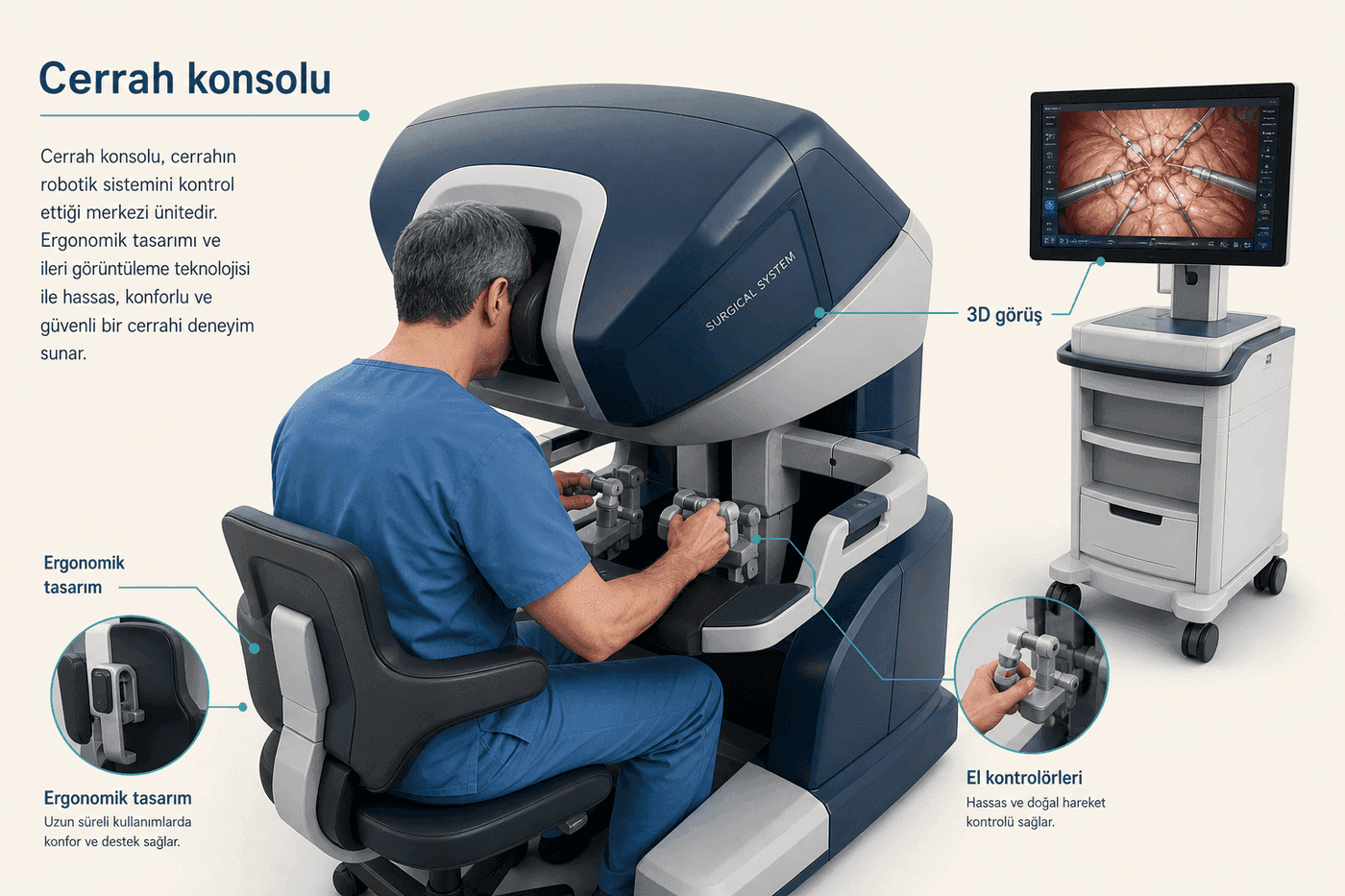 Konsol 3D