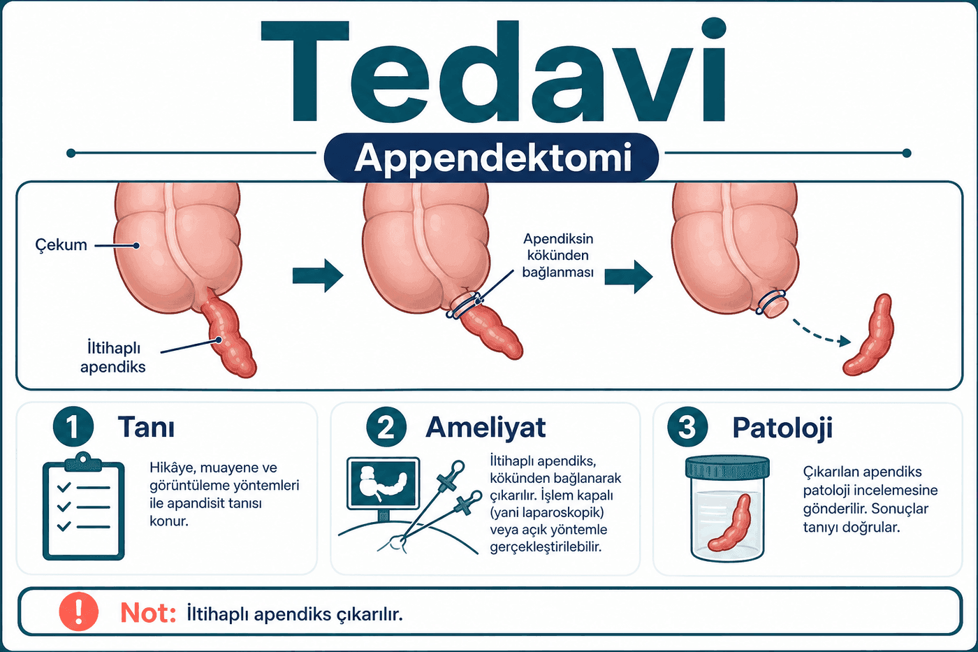 Tedavi