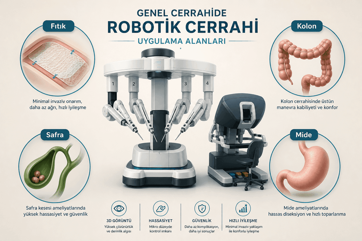 Uygulamalar