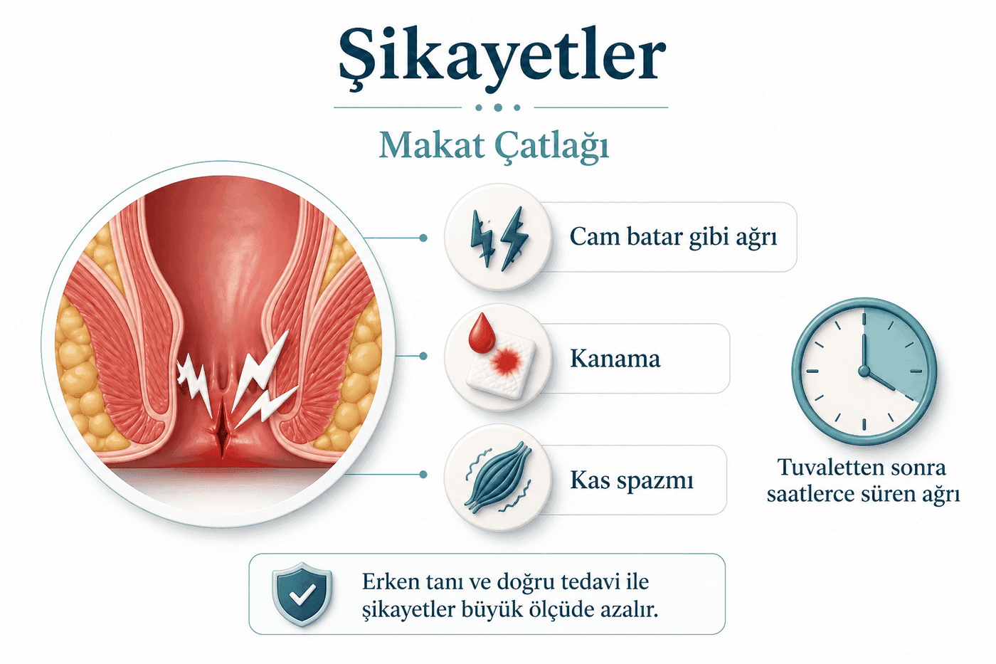 Şikayetler