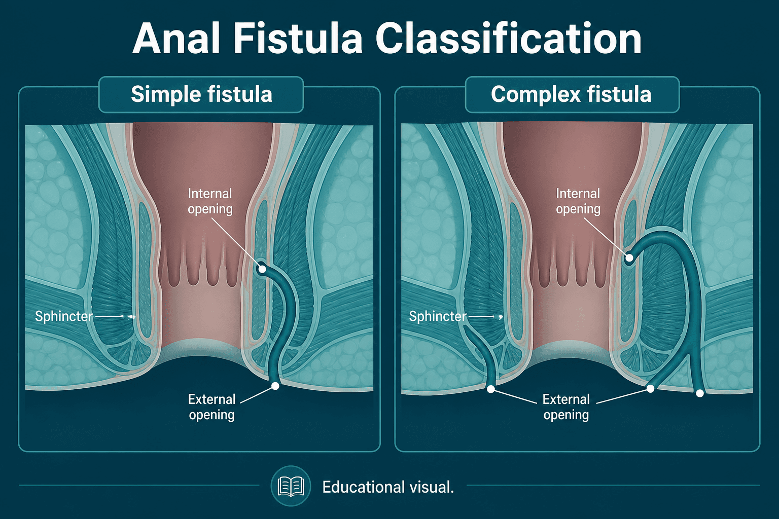 Classification — educational figure