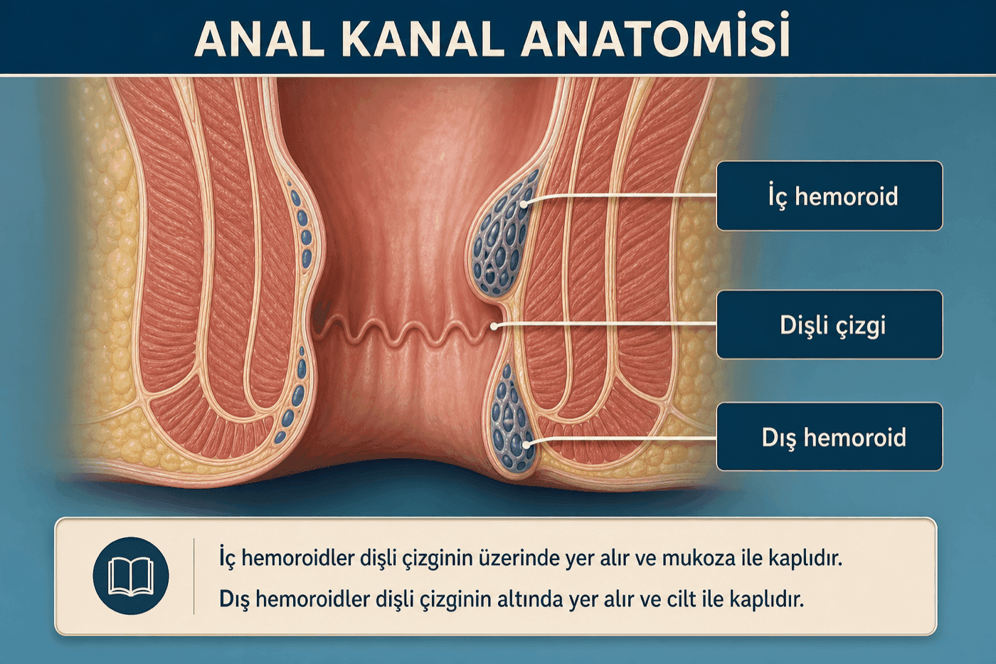 Hemoroid görseli