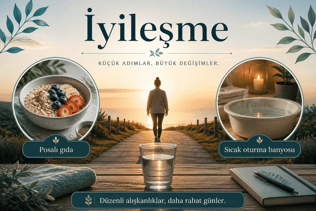 Tekrarlar mı?