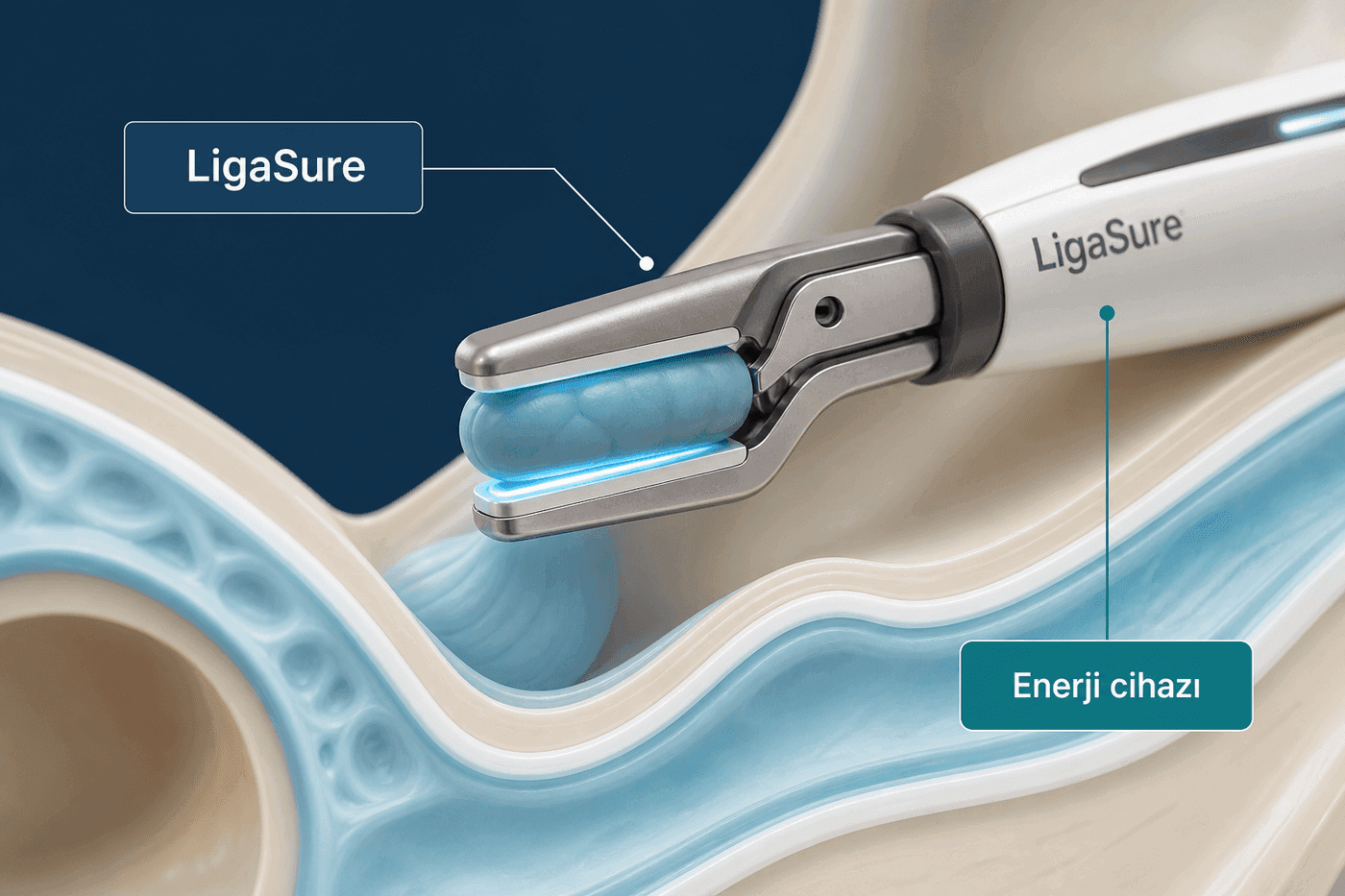 LigaSure