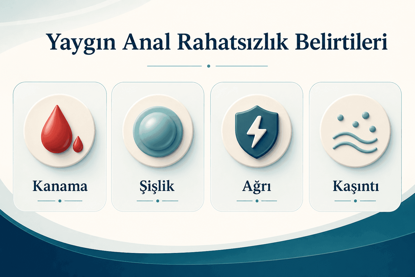Şikayetler