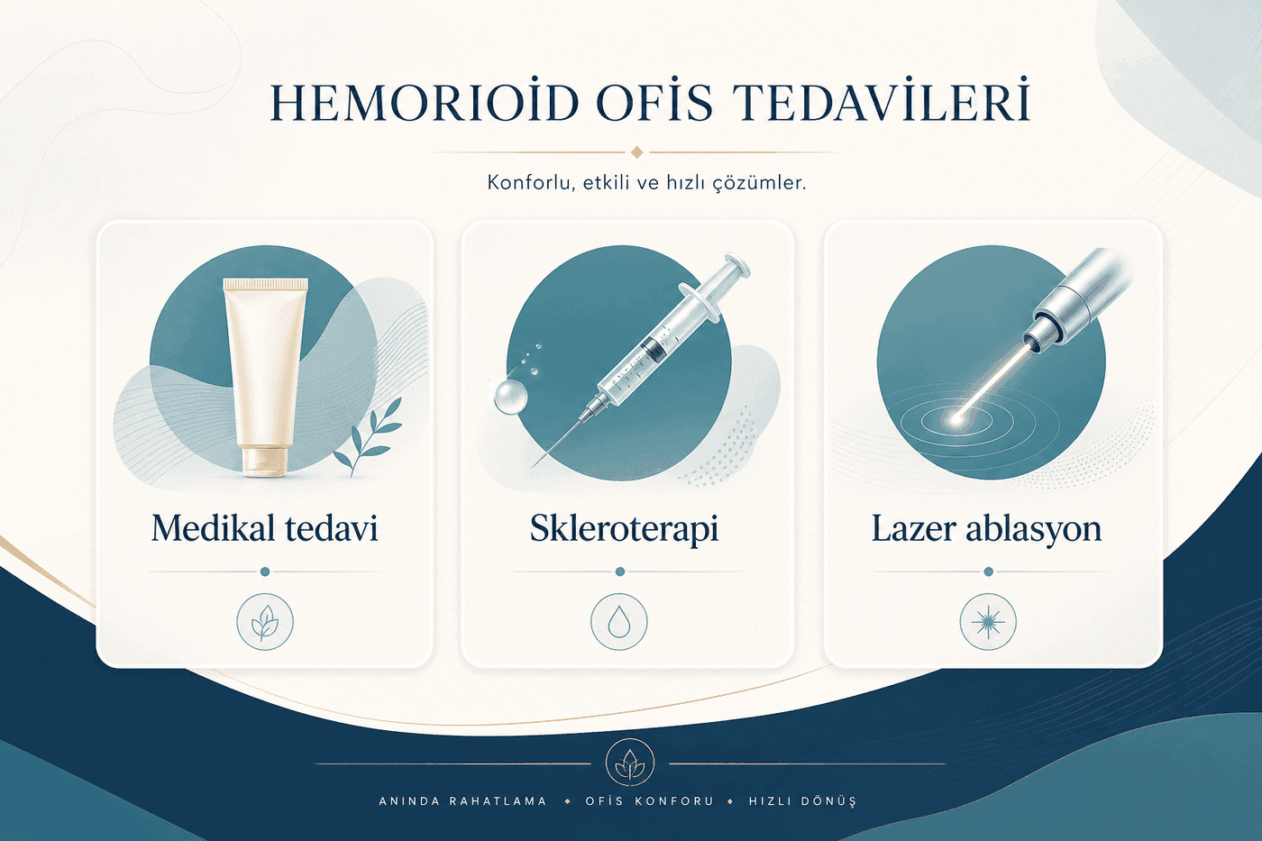 Tedavi