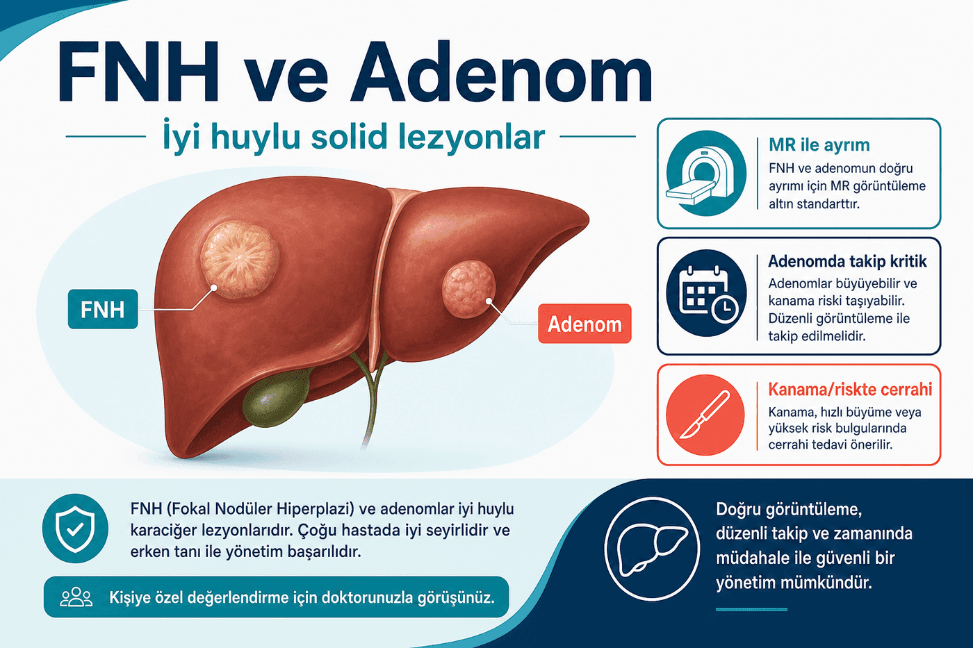 FNH / Adenom