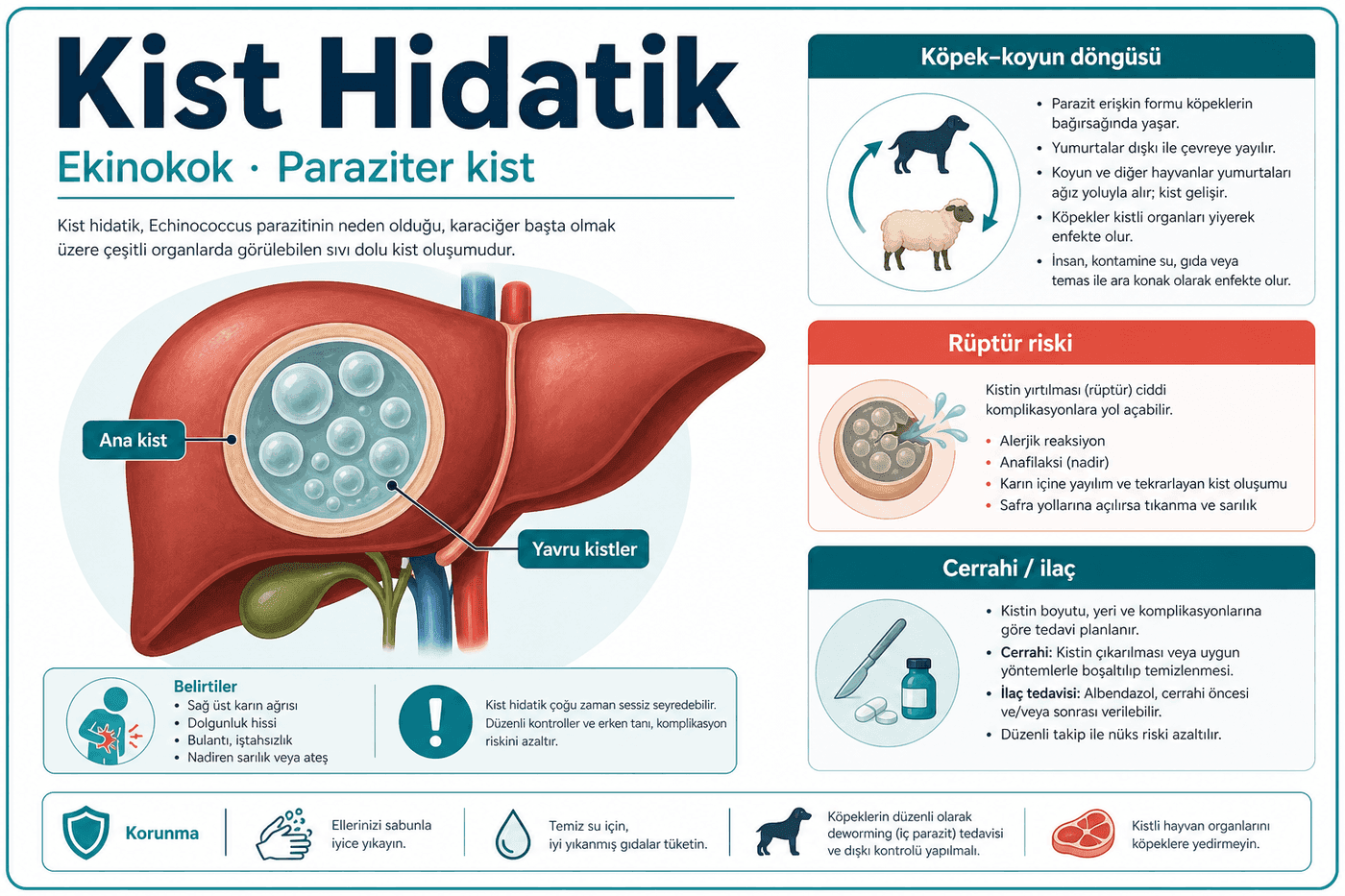 Kist hidatik