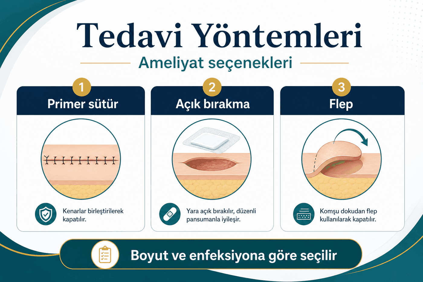 Tedavi