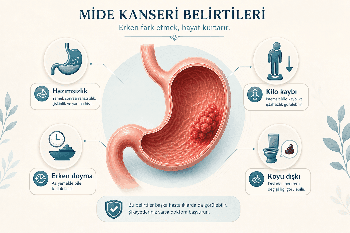 Şikayetler