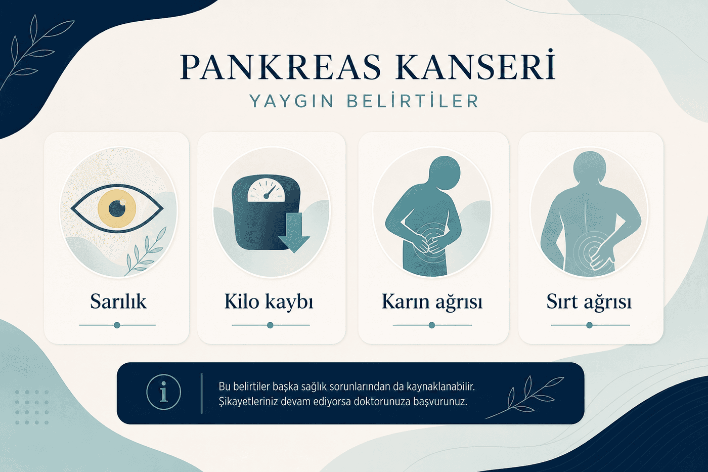Şikayetler