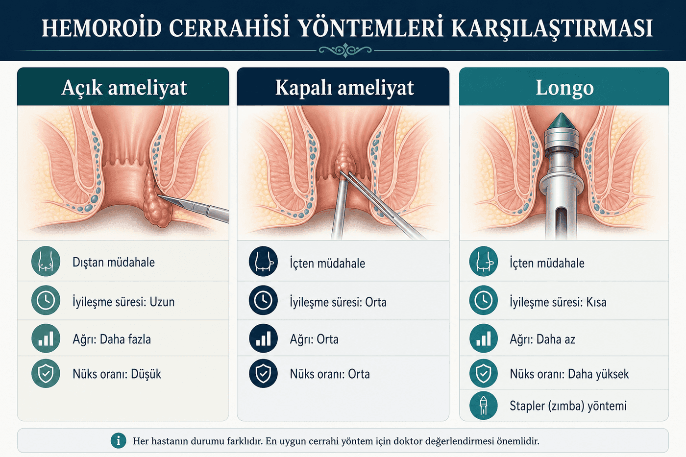 Ameliyatlar 3D