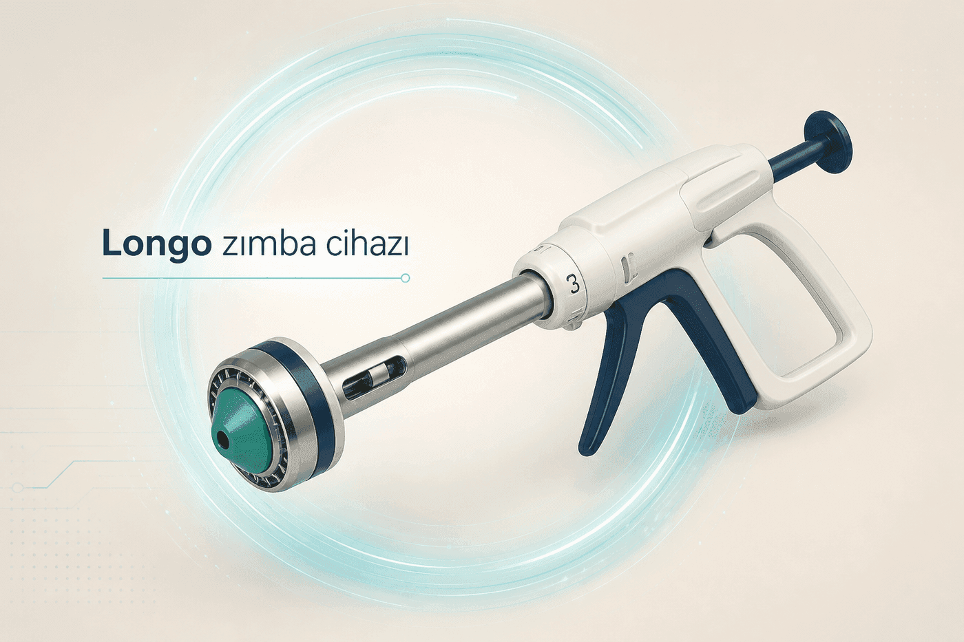 Longo 3D