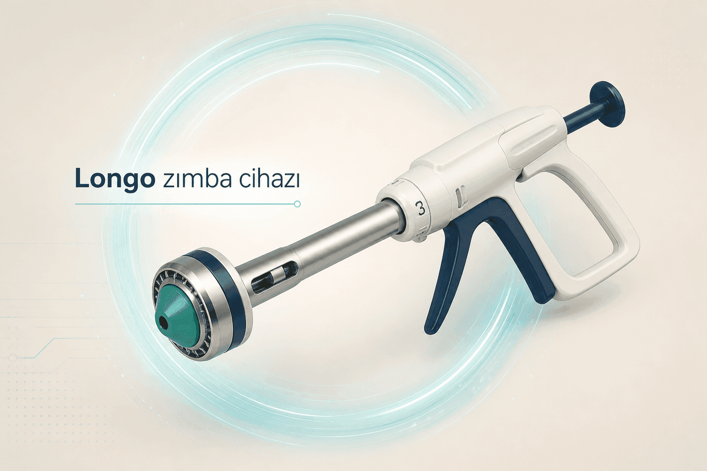 Longo (stapler)
