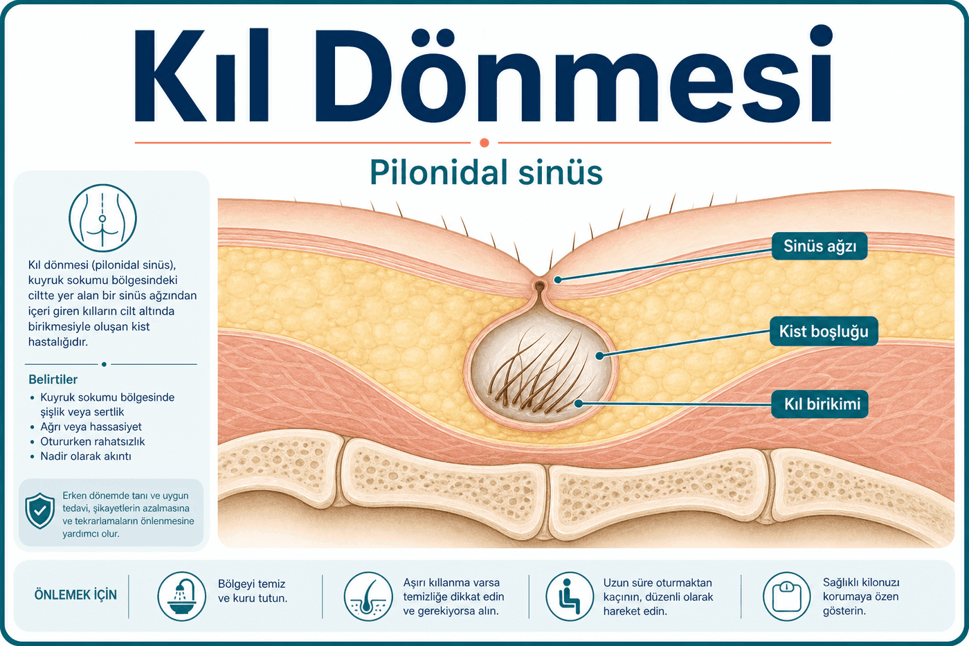 Kıl dönmesi görseli