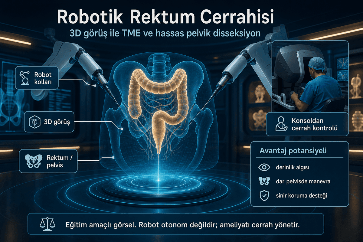 Robotik TME