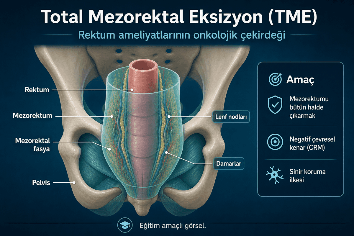 TME