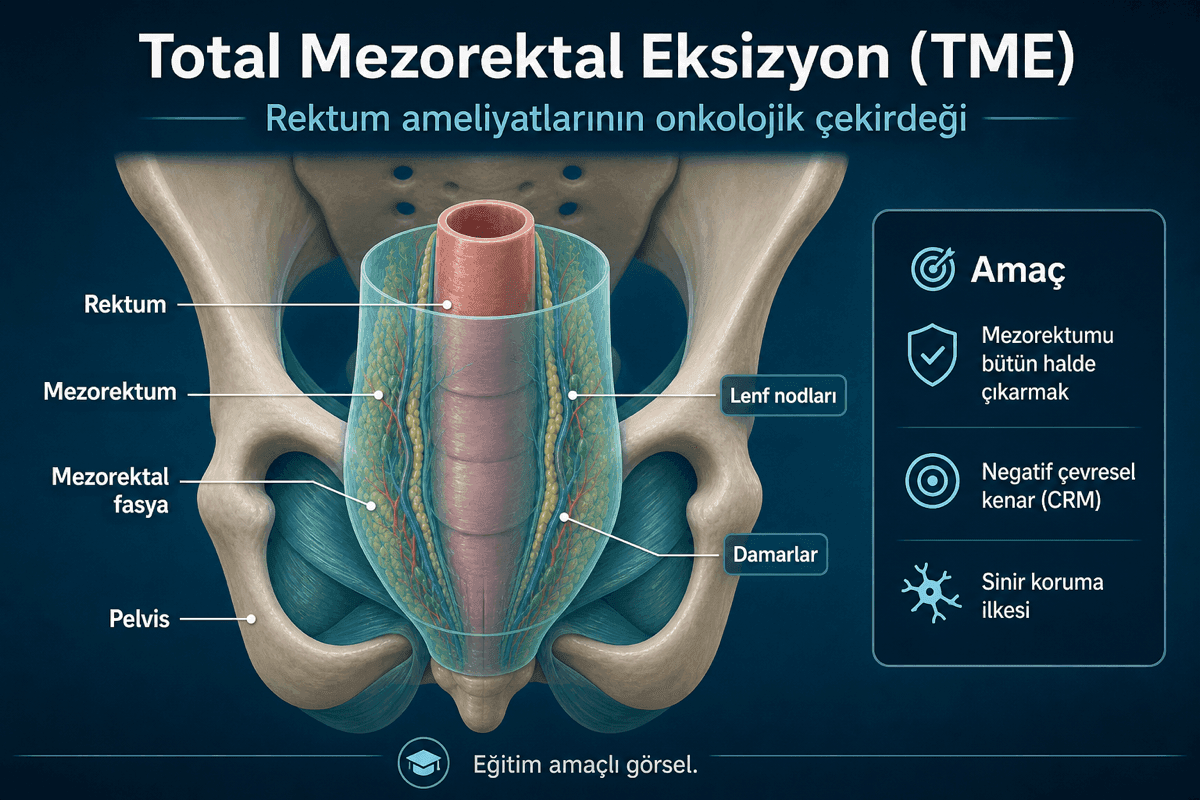 Açık TME