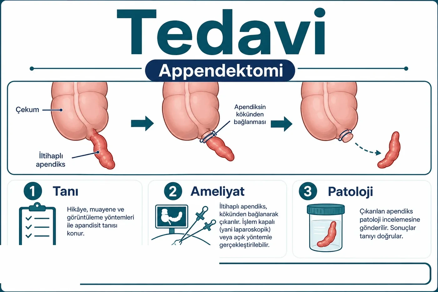 Tedavi