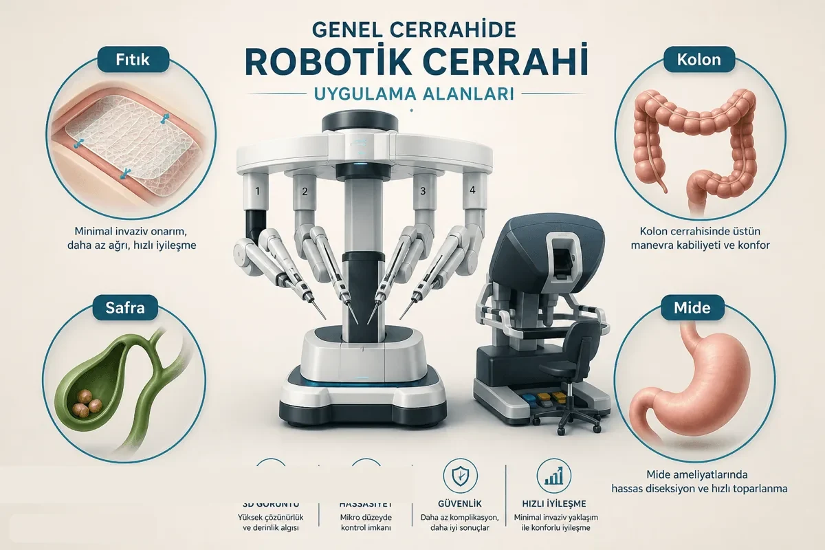 Uygulamalar