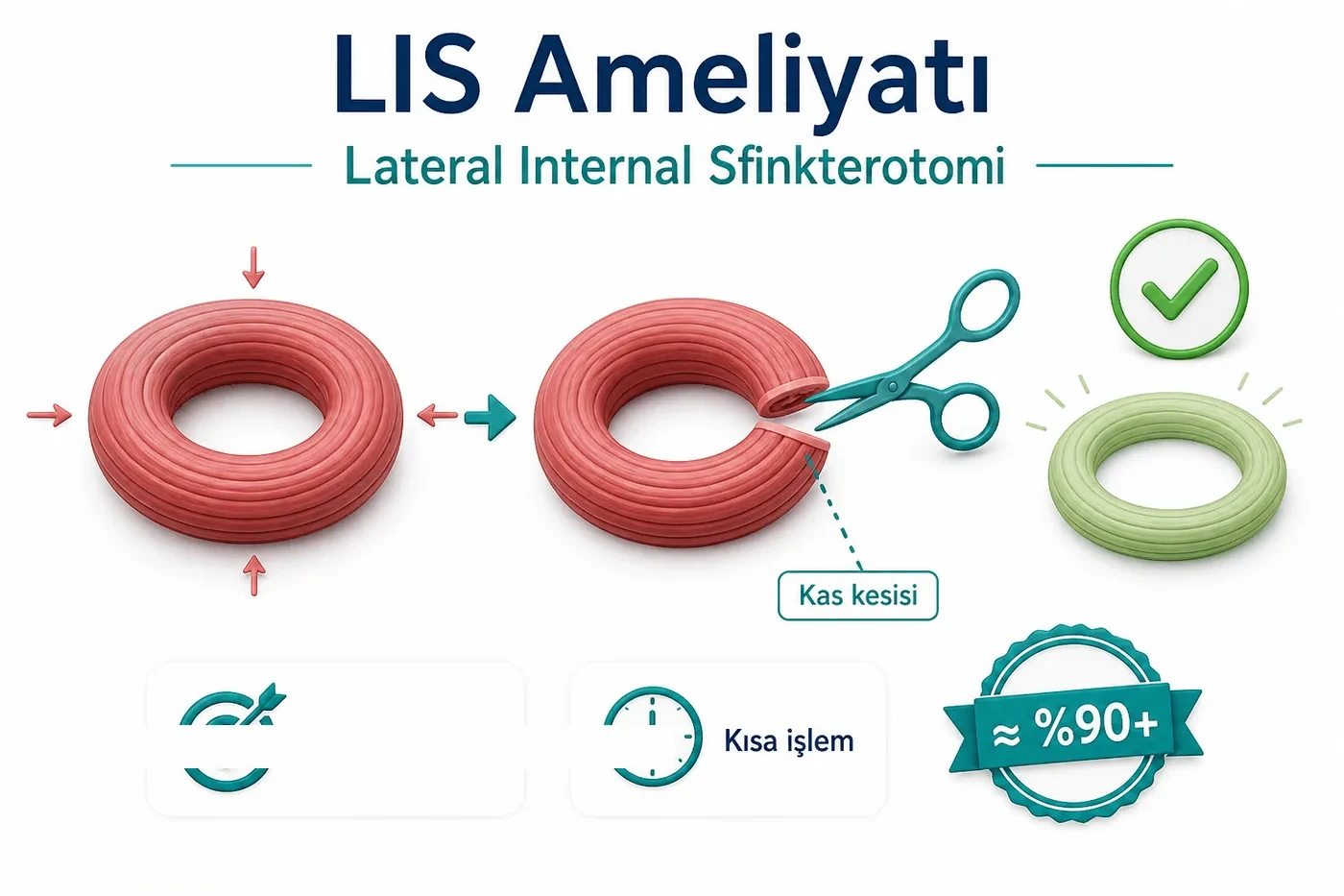 LIS Ameliyatı
