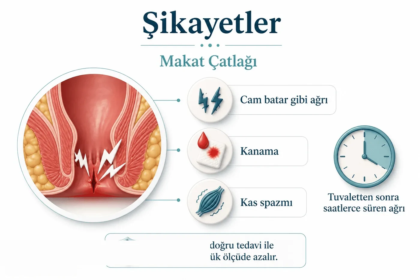 Şikayetler