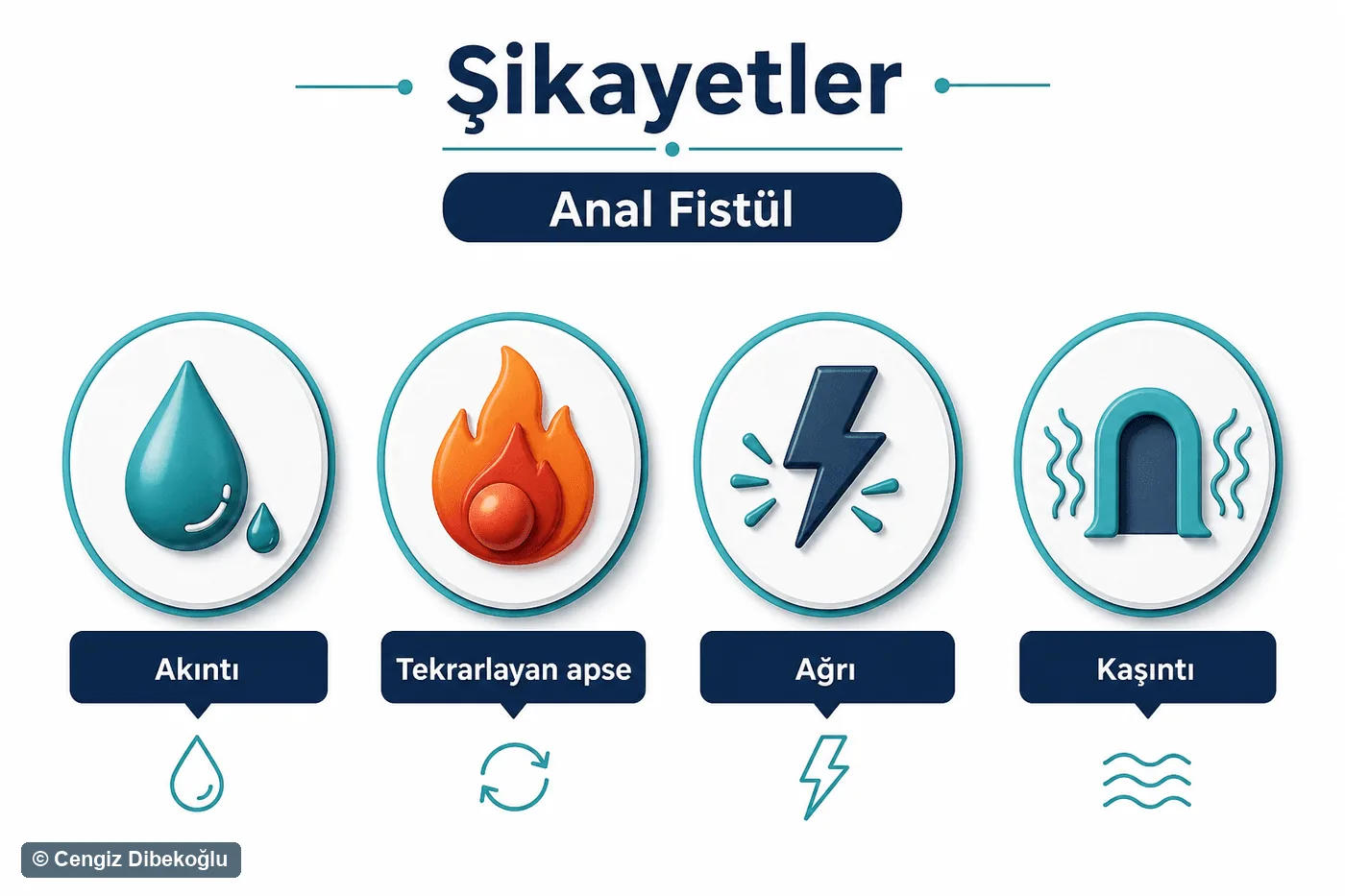 Şikayetler