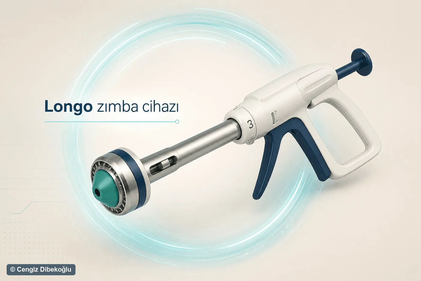Longo (stapler)