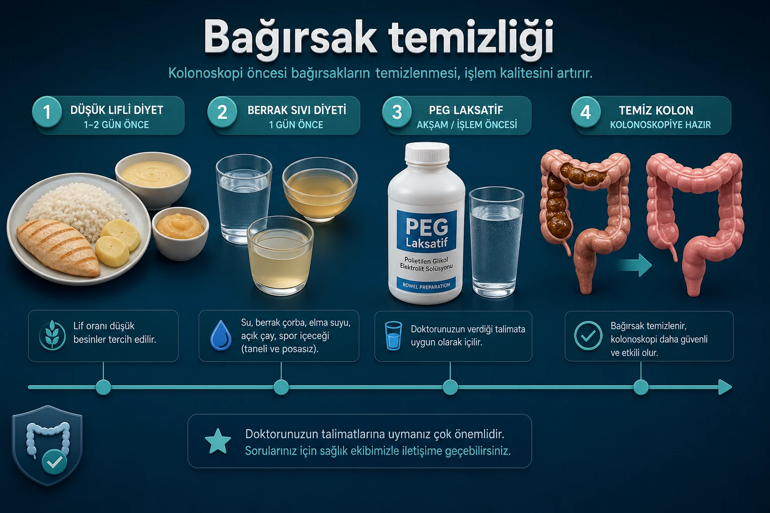 Hazırlık