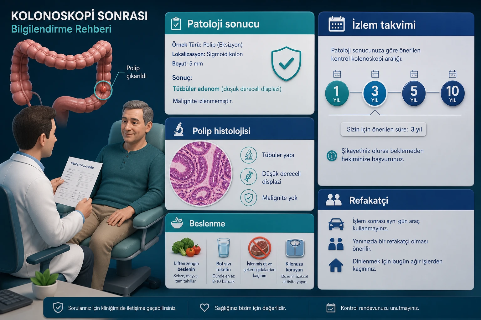 Sonrası