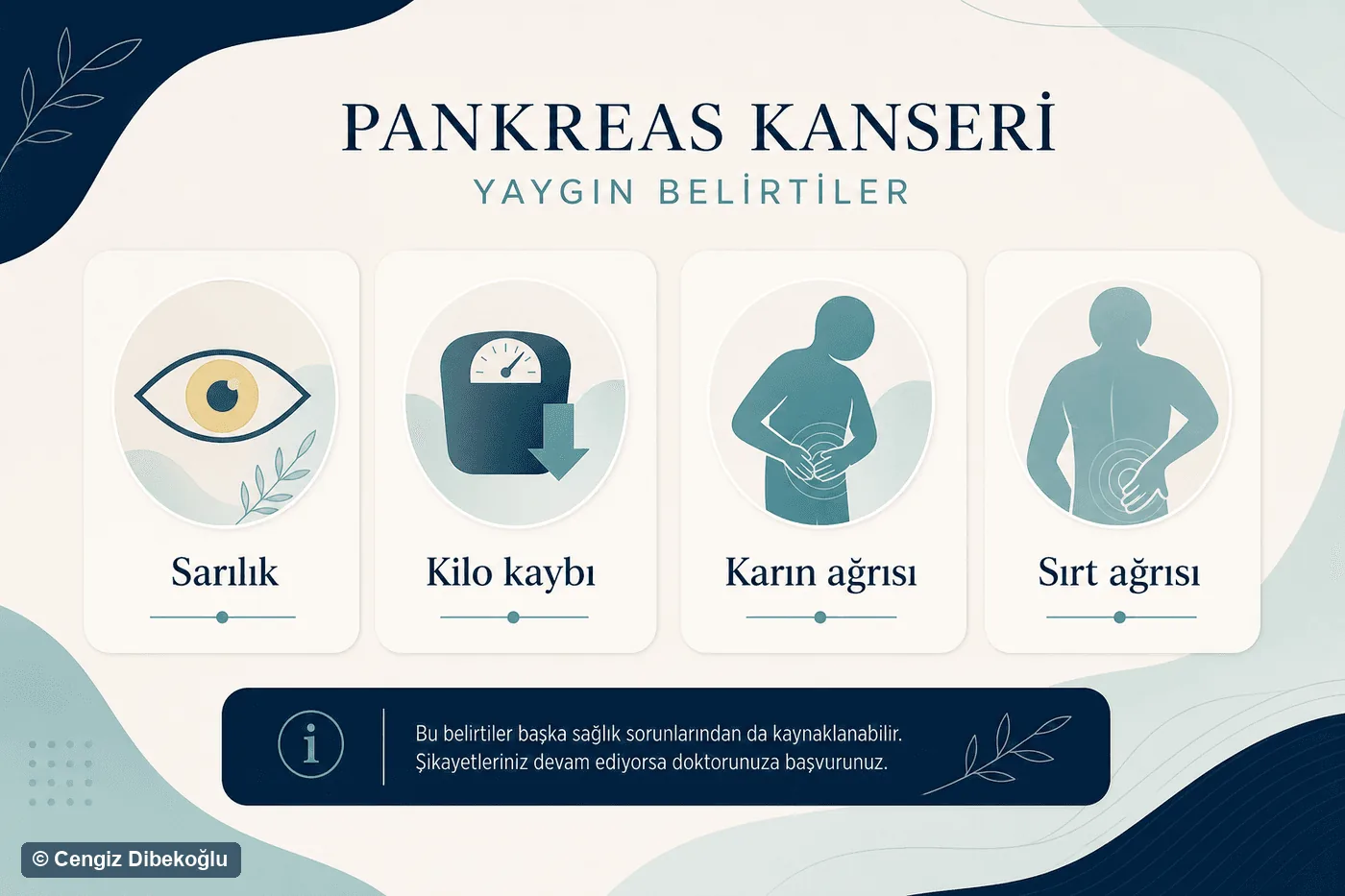 Şikayetler
